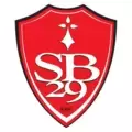 Stade Brestois 29 - Bruno Grougi - Stickers & Autocollants
