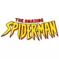 Logo The Amazing Spider-Man