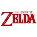 The Legend of Zelda - Zelda