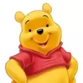 Logo Winnie the Pooh
