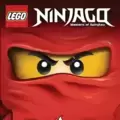 Logo LEGO Ninjago