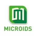 Logo Microids