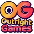 Logo Outright Games