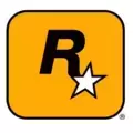 Logo Rockstar Games