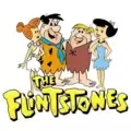 Logo The Flintstones