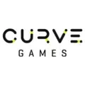 Logo CURVE Games