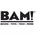 Logo Bam!