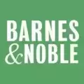 Barnes & Noble - 1/10eme
