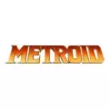 Logo Metroid
