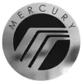 Logo Mercury