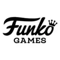 Logo Funko Games