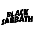 Logo Black Sabbath