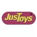 Logo JusToys