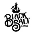 Logo Black Salt Games
