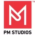 Logo PM Studios