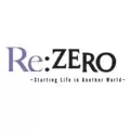 Logo Re:ZERO -Starting Life in Another World-