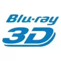 Logo Blu-Ray 3D