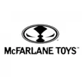 Logo McFarlane Toys