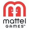 Logo Mattel Games