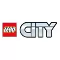 LEGO City - Porte-clés LEGO