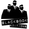 Logo Black Book Editions