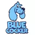 Logo Blue Cocker