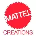 Logo Mattel Creations