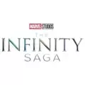 Logo The Infinity Saga