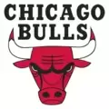 Chicago Bulls - Pete Myers - Fleer