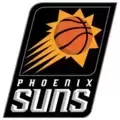 Phoenix Suns - 1993 - A.C. Green