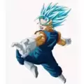 Vegetto (Bejitto) - Dragon Ball Bandai