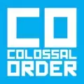 Logo Colossal Order