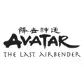 Logo Avatar: The Last Airbender