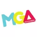 Logo MGA Entertainment
