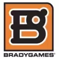Logo BradyGames