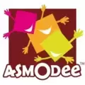Logo Asmodée