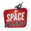 Logo Space Cowboys