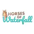 Logo Horses of Waterfall