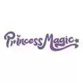 Logo Playmobil Princess Magic