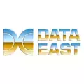 Logo Data East