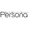 Logo Persona (Shin Megami Tensei)