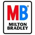 Logo MB (Milton Bradley)