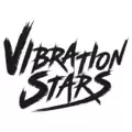 Logo Vibration Stars