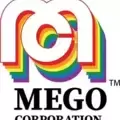 Logo Mego