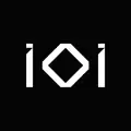 Logo IOI (IO Interactive)