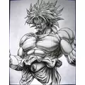 Broly 18